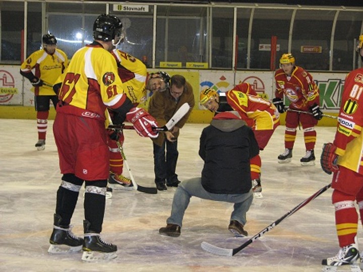 Dukla - Supporters 7